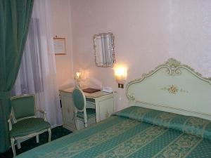 Hotel al Graspo de Ua