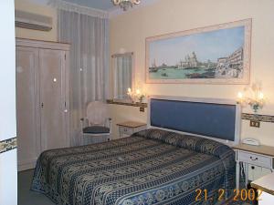 Hotel al Graspo de Ua