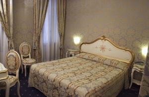 Hotel al Graspo de Ua