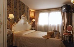 Hotel al Graspo de Ua