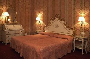 Hotel al Graspo de Ua
