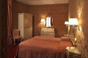 Hotel al Graspo de Ua