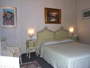 Hotel al Graspo de Ua