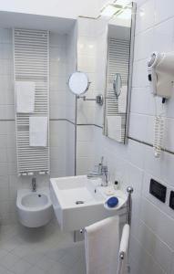 Hotel al Graspo de Ua