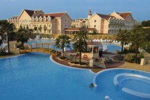 Gardaland Hotel Resort
