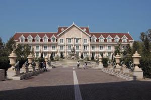Gardaland Hotel Resort