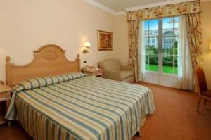 Gardaland Hotel Resort