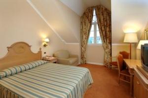 Gardaland Hotel Resort