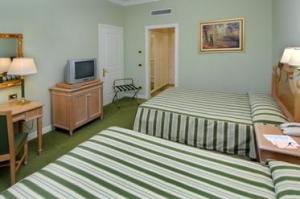 Gardaland Hotel Resort