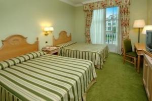 Gardaland Hotel Resort