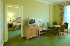 Gardaland Hotel Resort