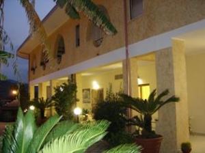Hotel La Praia