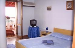 Hotel La Praia