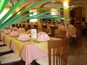 Hotel La Praia