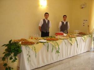 Hotel La Praia