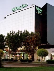 Italiana Hotels Cosenza