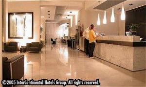 Italiana Hotels Cosenza