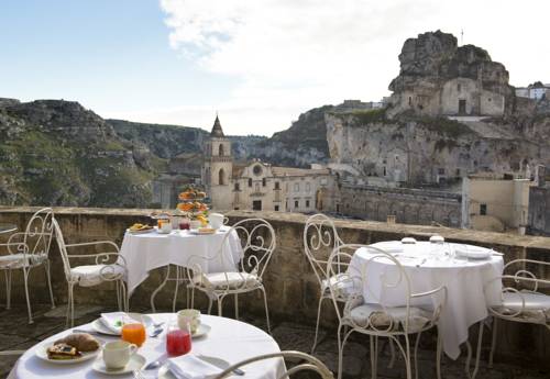 Sant'Angelo Luxury Resort