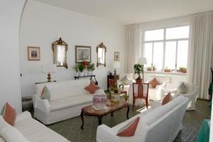 Hotel Bellevue Suite
