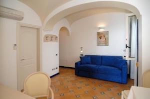 Hotel Bellevue Suite