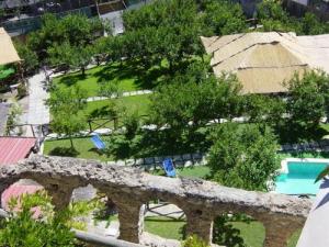 Casale Villarena Relais