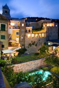 Casale Villarena Relais