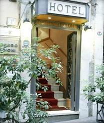 Hotel Delle Regioni