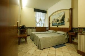 Hotel Delle Regioni