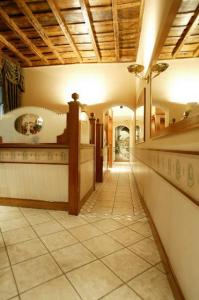 Hotel Delle Regioni