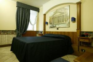Hotel Delle Regioni
