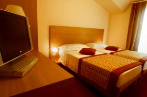 Accademia Hotel