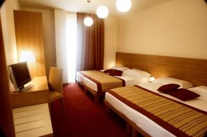 Accademia Hotel