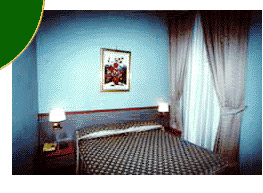 Hotel Fenicia