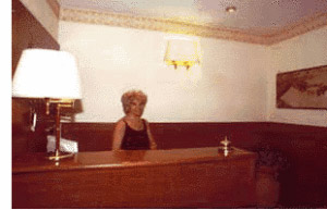 Hotel Fenicia