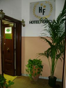Hotel Fenicia