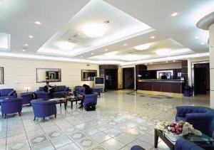 Hotel Gli Dei
