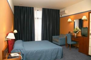 Hotel Gli Dei