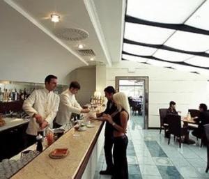 Hotel Gli Dei