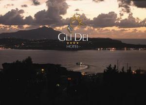 Hotel Gli Dei