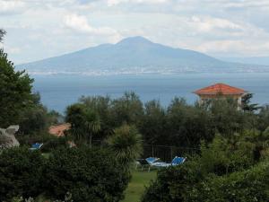 Grand Hotel Vesuvio