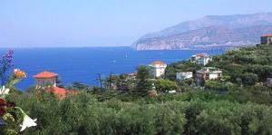 Grand Hotel Vesuvio