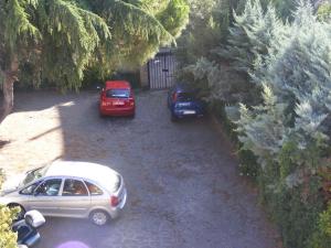 Le Petit Hotel