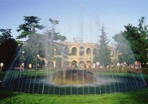 Hotel San Luca