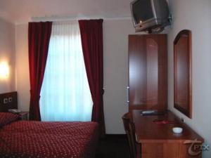 Hotel Urbani