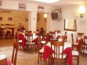 Hotel Urbani