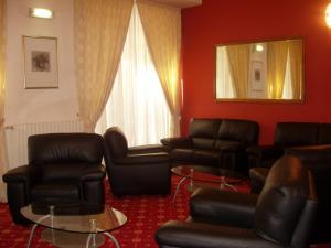 Hotel Urbani