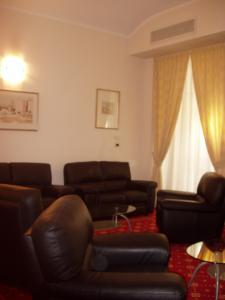 Hotel Urbani