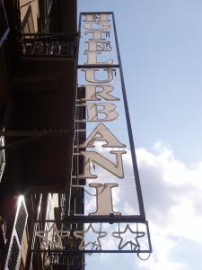 Hotel Urbani