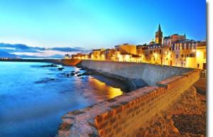 Alma di Alghero Hotel