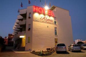 Alma di Alghero Hotel